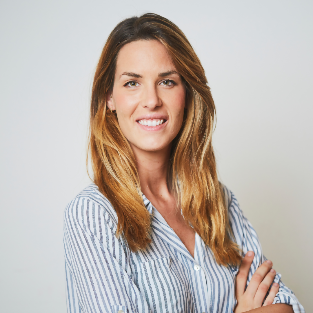 She listened to what we wanted, found us the perfect resort!