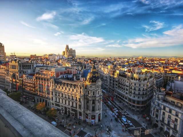 15 Adventures Awaiting You in Madrid