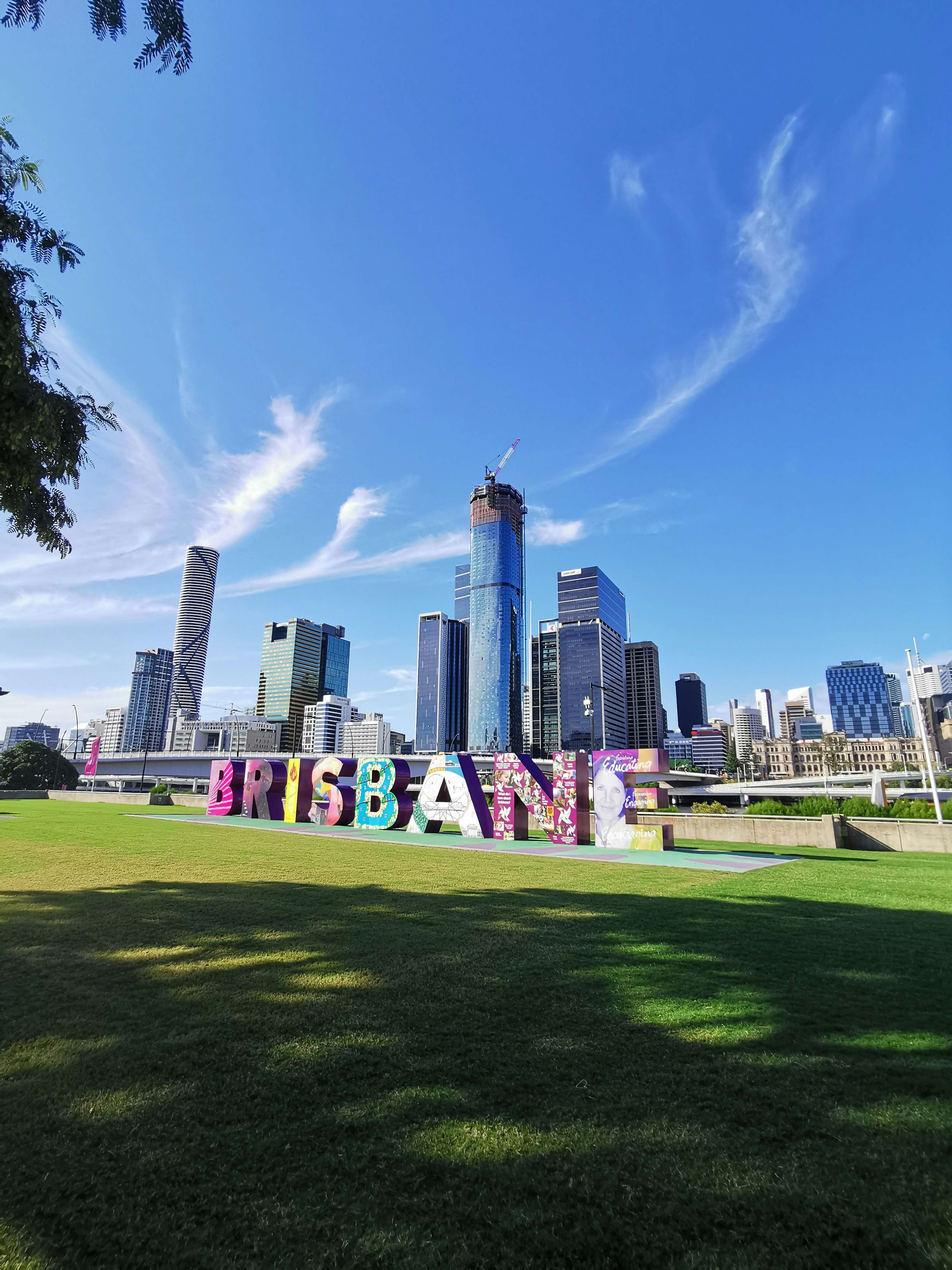 Explore Brisbane: Top Attractions and Activities in Queensland's Capital
