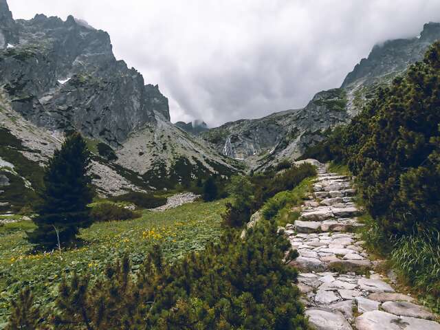 Embracing the Wonder of Slovakia