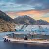 Experience the #1 Alaska Cruise Line