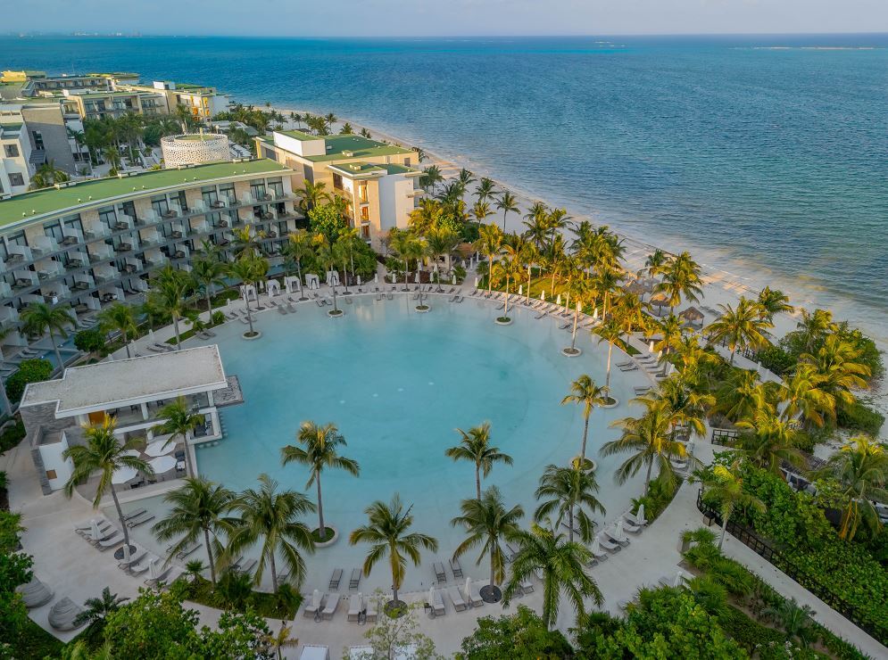 Below the Radar and a Total Dream