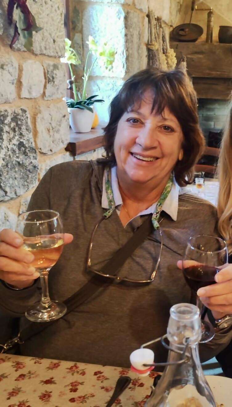 Renee Sanders