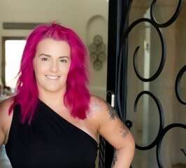 Crista Swenson