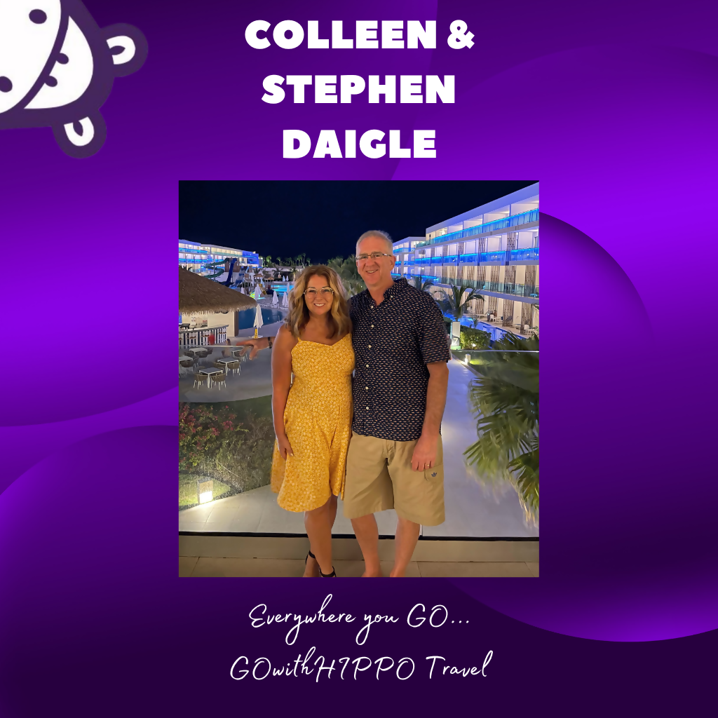 Colleen Daigle
