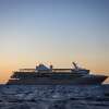 Silversea Enhances Seamless Travel to the Galápagos