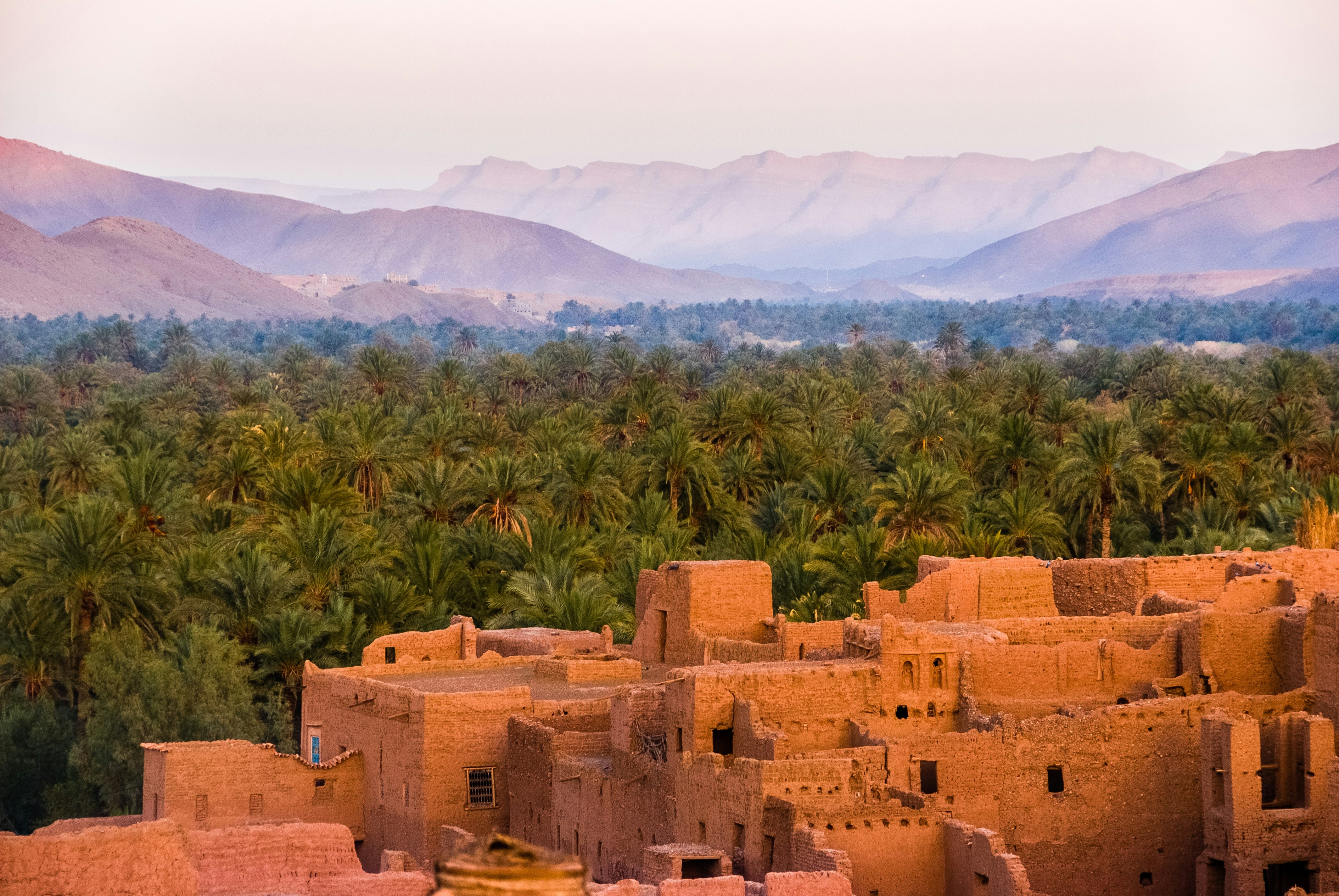 Colours of Morocco: Exclusive Group Travel Guide