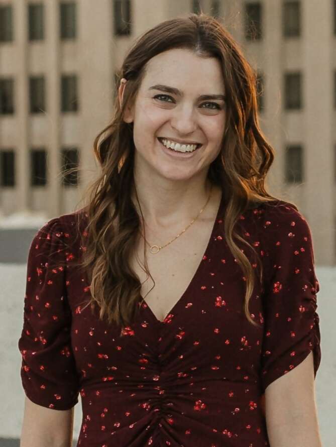 Becca Galen