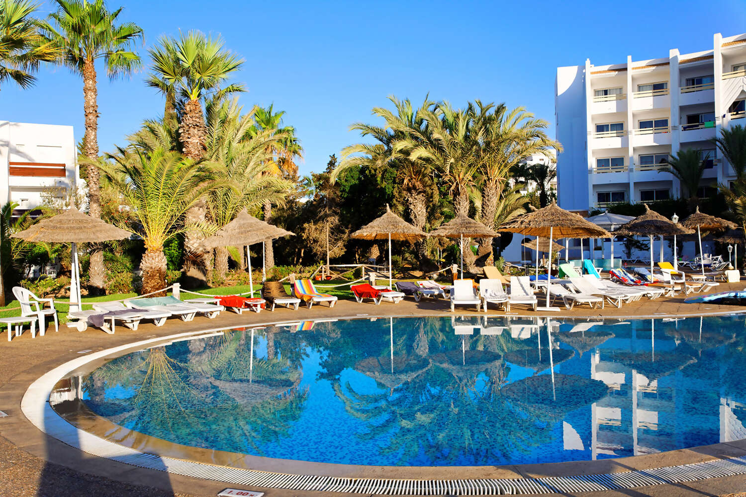 All Inclusive Vacations