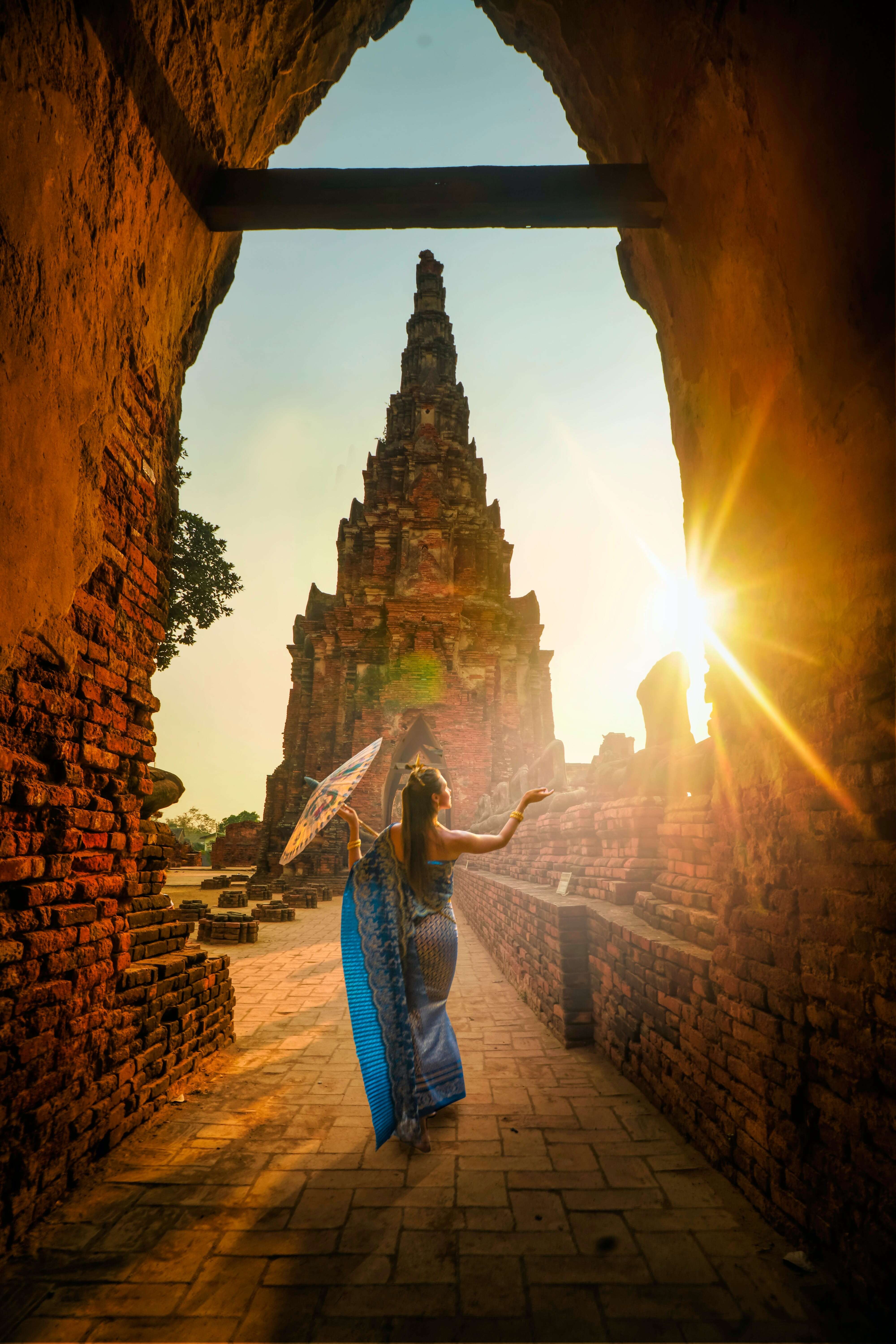 Solo Travel
