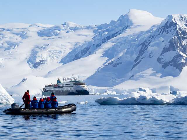 Aurora Expeditions Extends Big Adventures, Bigger Savings Offer