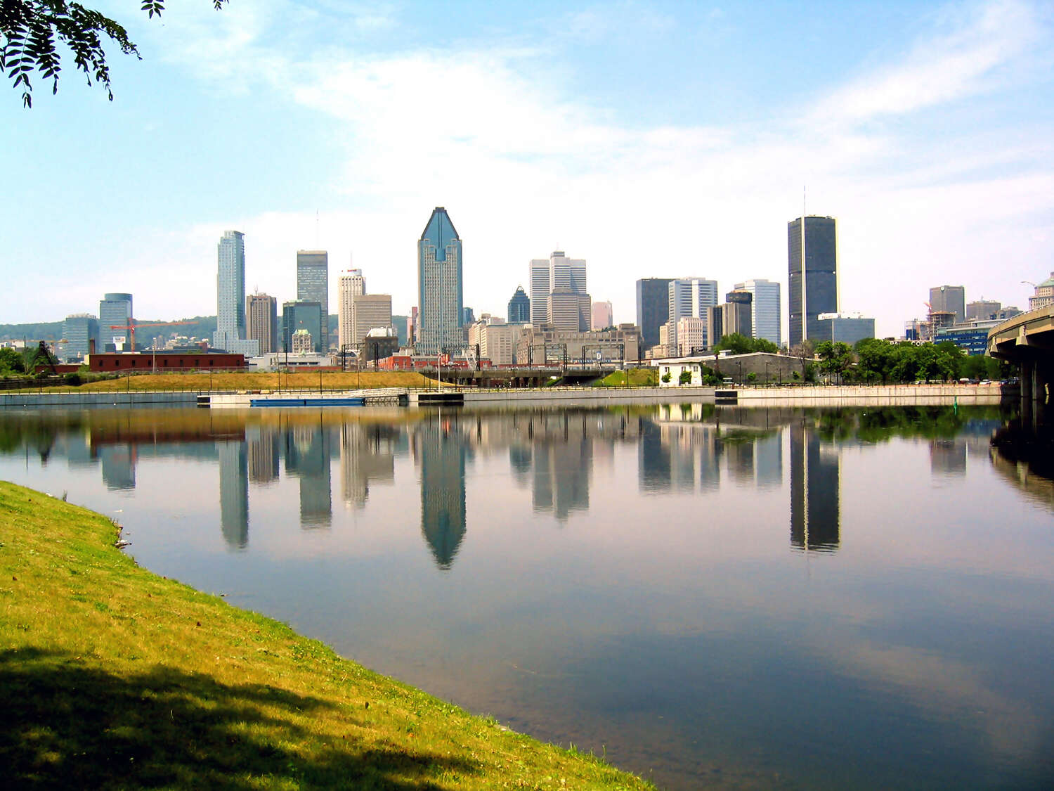 5-Day Eastern Canada Experience