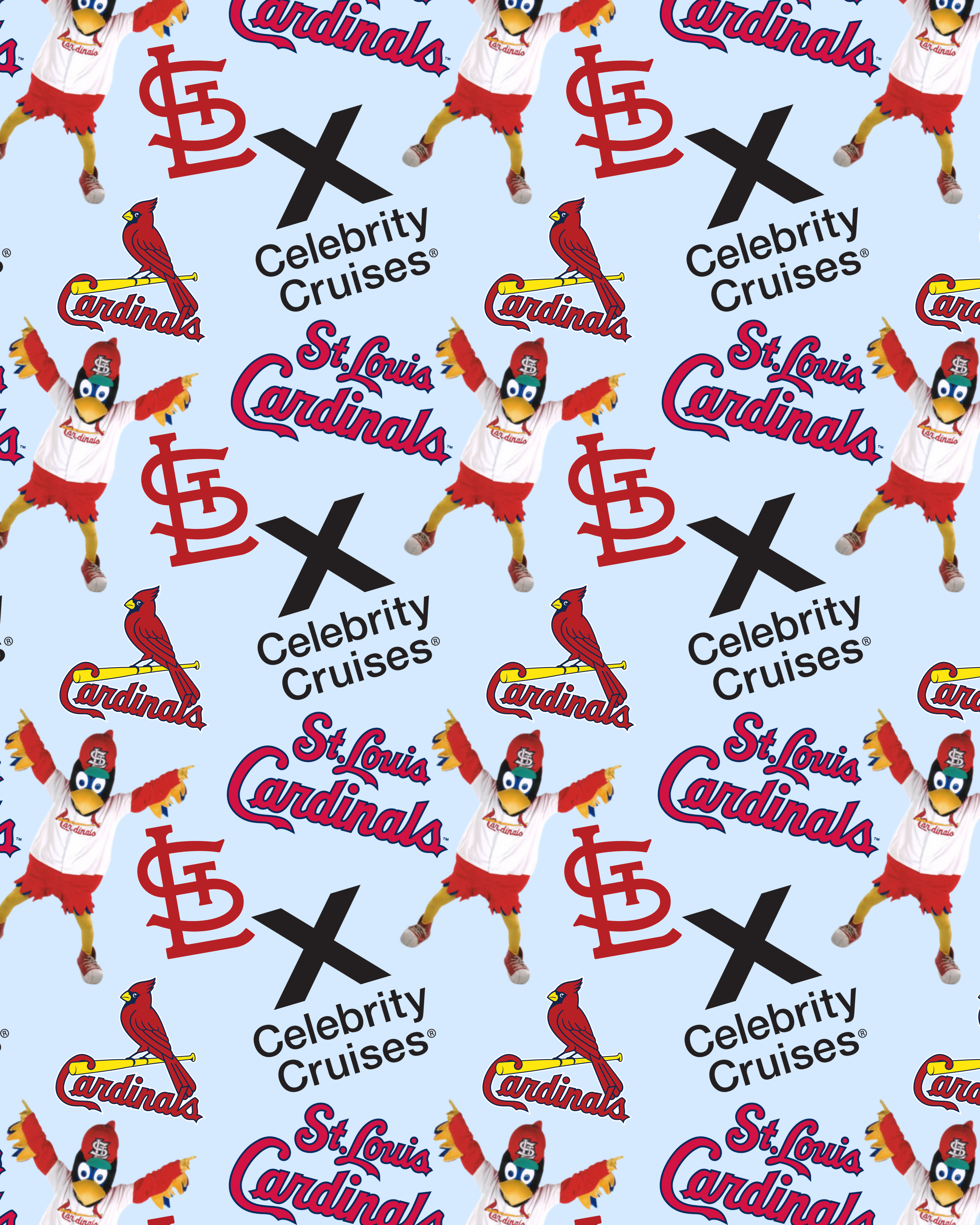 St. Louis Cardinal's Cruise January 25-February 1, 2026