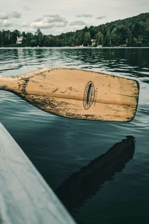 Canoeing in Manitoba’s Whiteshell