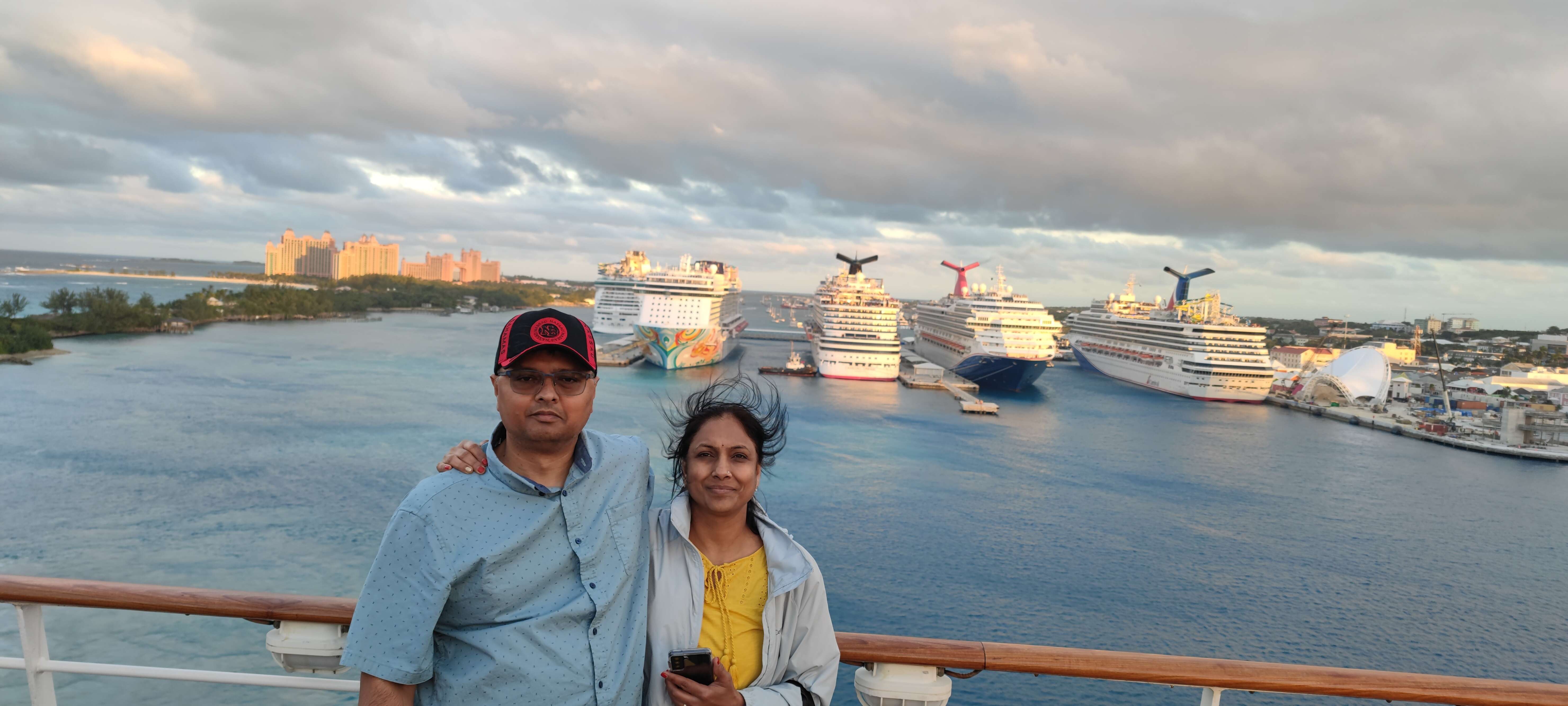 Ashishkumar (Ash) Patel