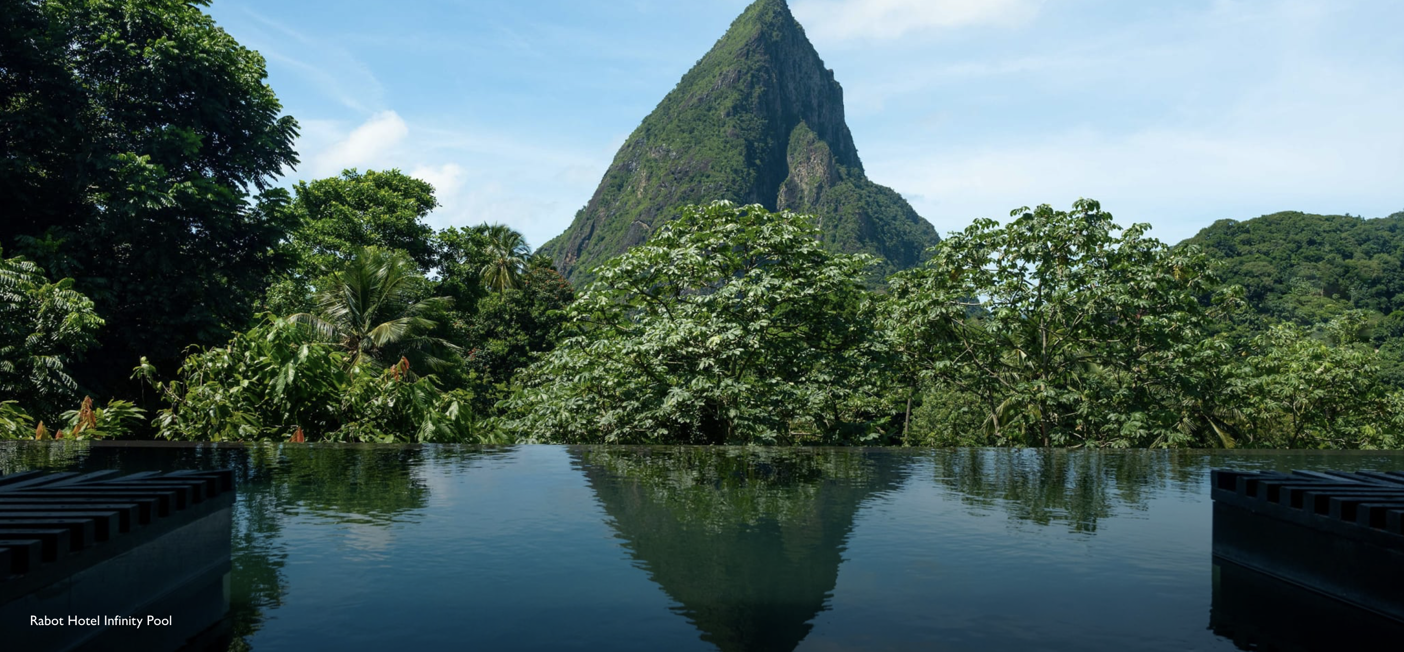 Rabot Hotel from Hotel Chocolat - OFF SITE OPTION