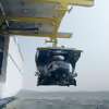 VIDEO: Behind the Scenes Tour of the Submarine Hangar on a Viking Expedition Cruise