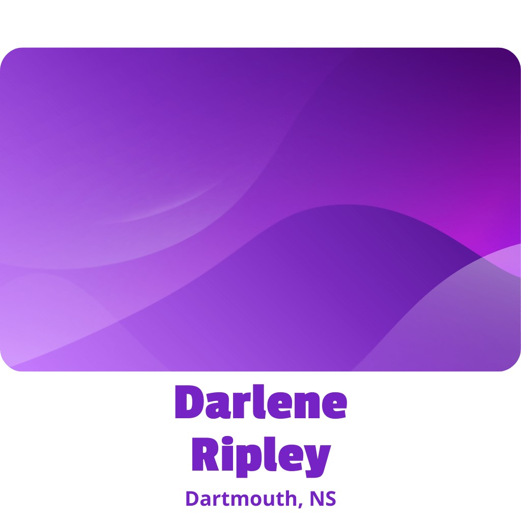 DARLENE RIPLEY