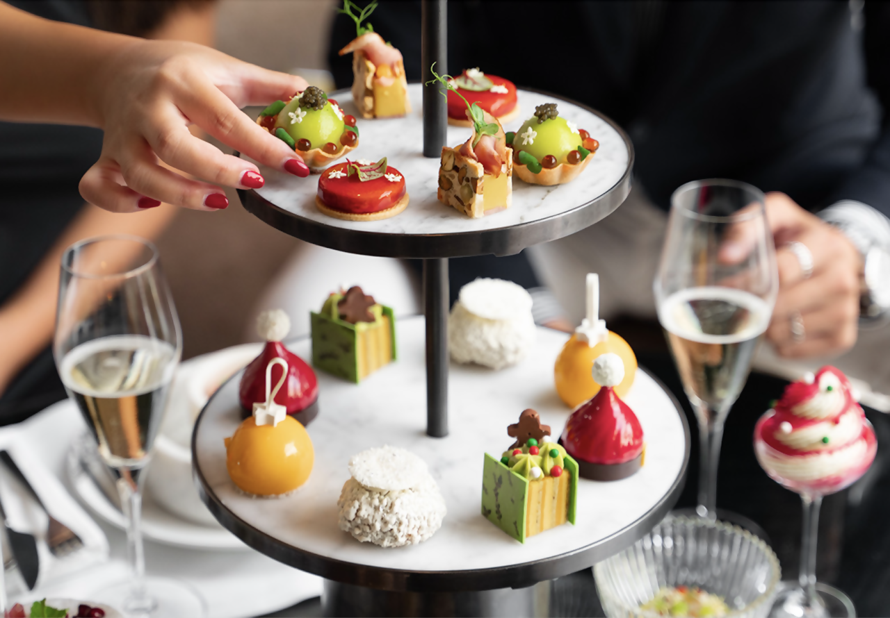 “Four” the Season: Four Seasons’ Inspiring Holiday Experiences