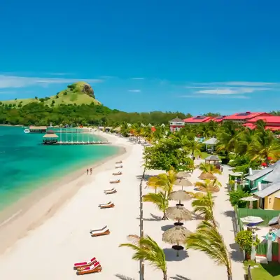 Sandals Resorts