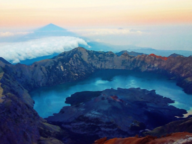 Island Peaks: The Most Rewarding Hikes In Southeast Asia