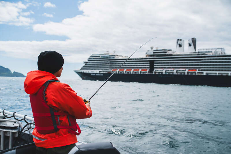 Black Friday Cruise Deals