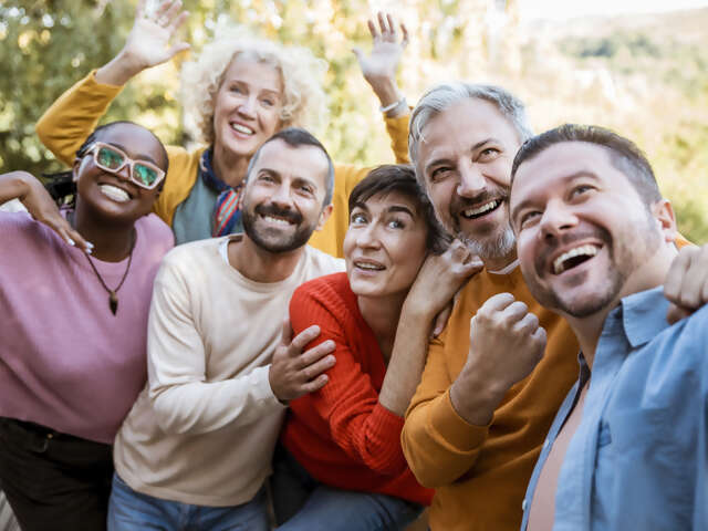 The Magic of Small Group Travels