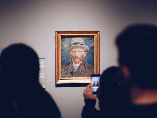 An Art Lover's Guide to Amsterdam