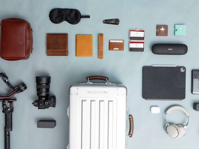 The Gadgets I Never Travel Without – And Why You Might Want To Pack Them