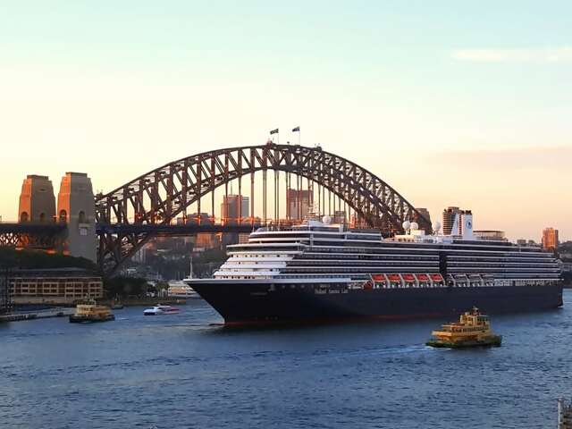 New Zealand/ Australia Group Travel