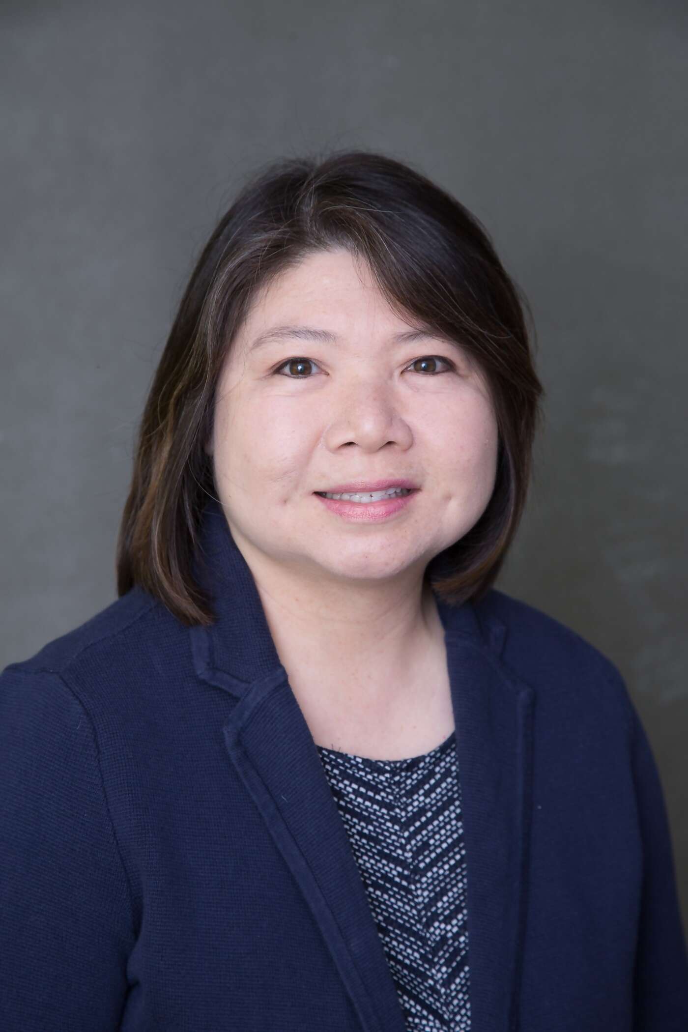 Mei Nishiwaki