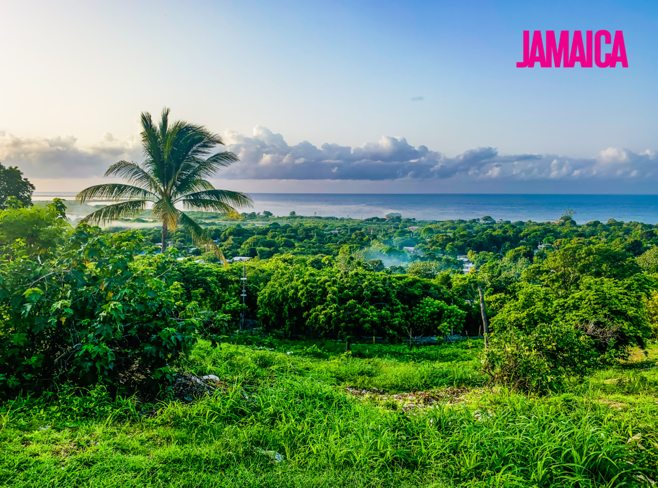 Discover Jamaica with Sunwing: All-Inclusive Vacations