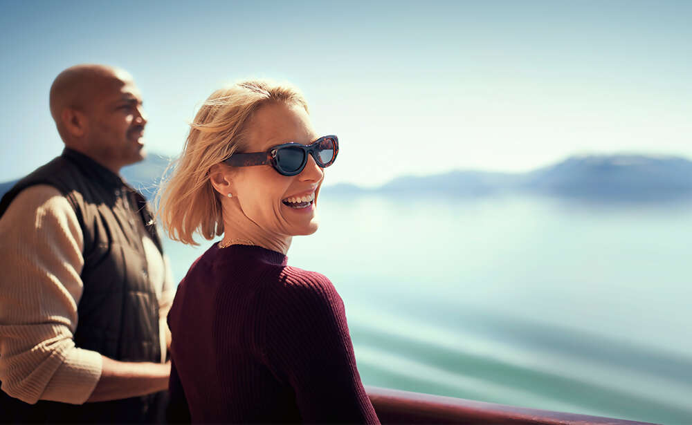 Cunard: Black Friday & Cyber Monday Event - Fares from $899!