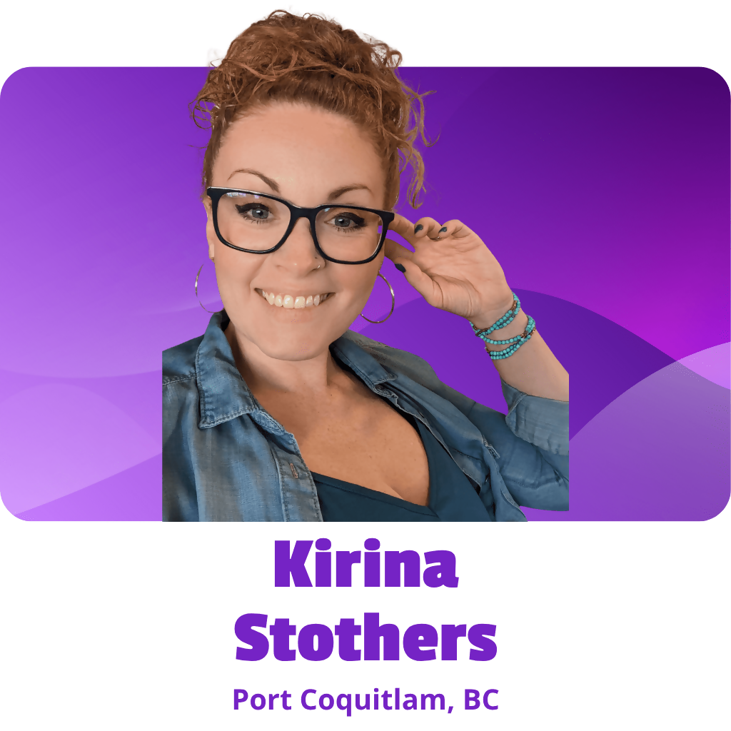 Kirina Stothers
