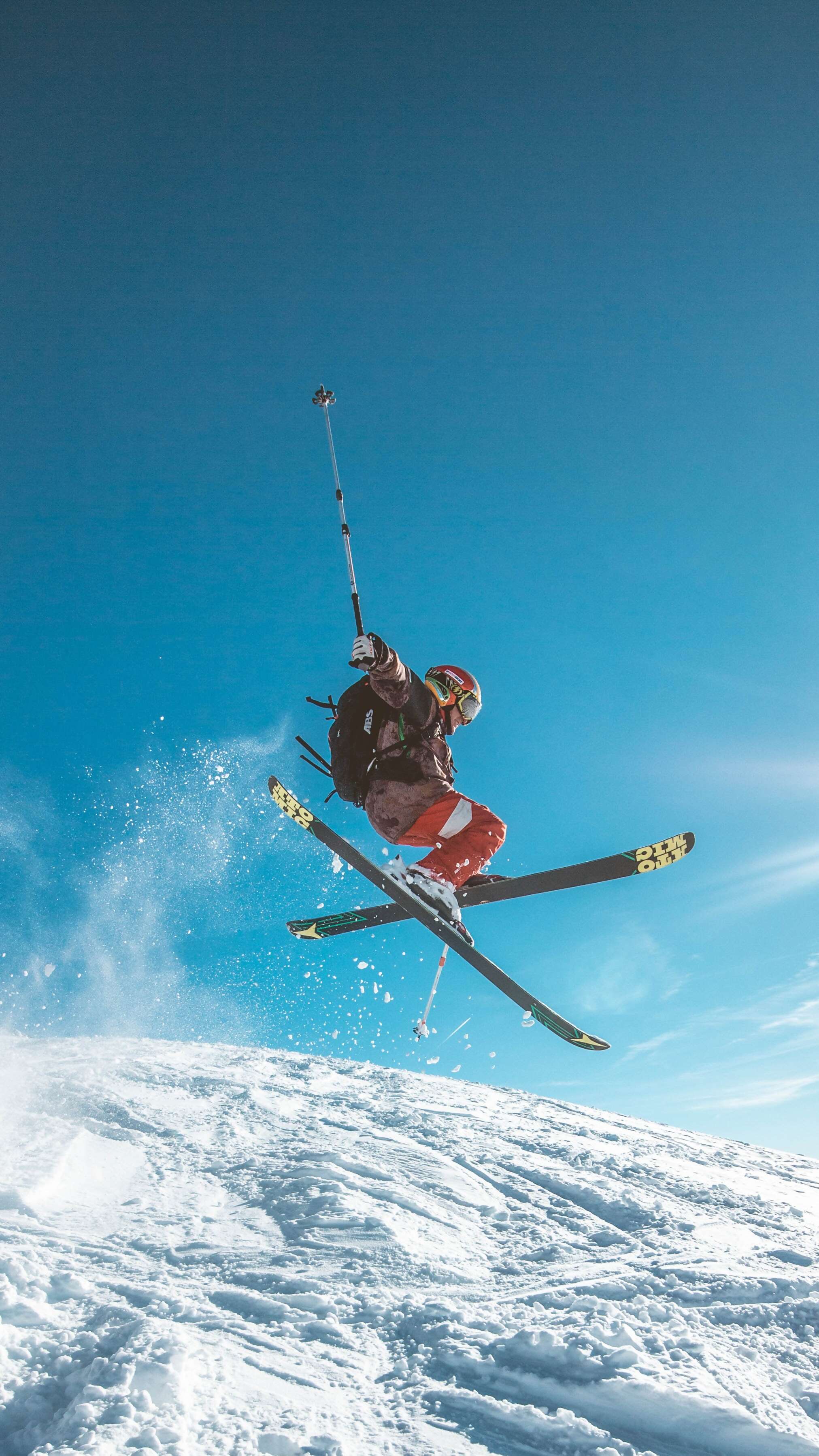 Did you know Club Med has Ski Resorts and not just Sun Resorts?