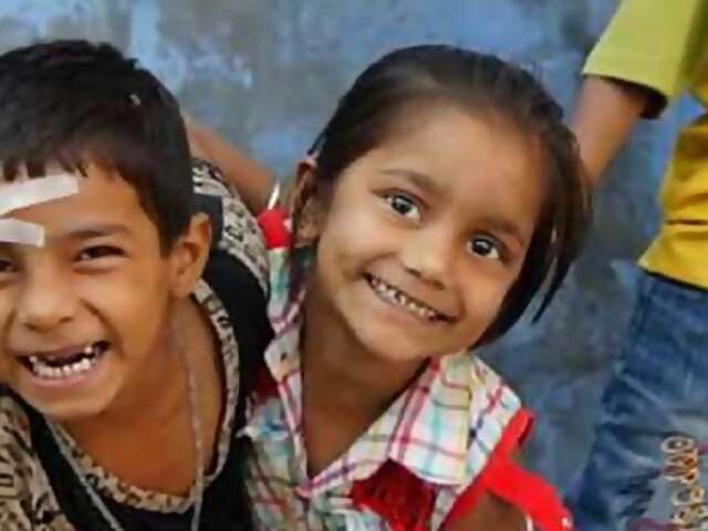 Video: Incredible India Slideshow