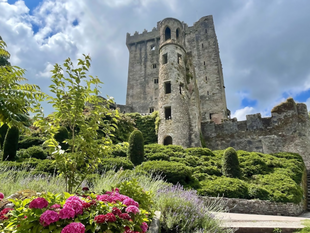 Experience England Like a Noble - With a Custom Private Driver from CIE Tours