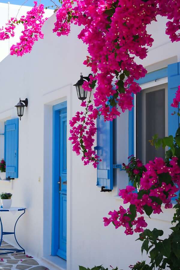 My Trip To Greece