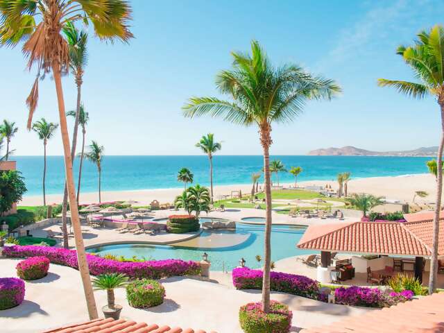 5 Can't-Miss Places in Los Cabos