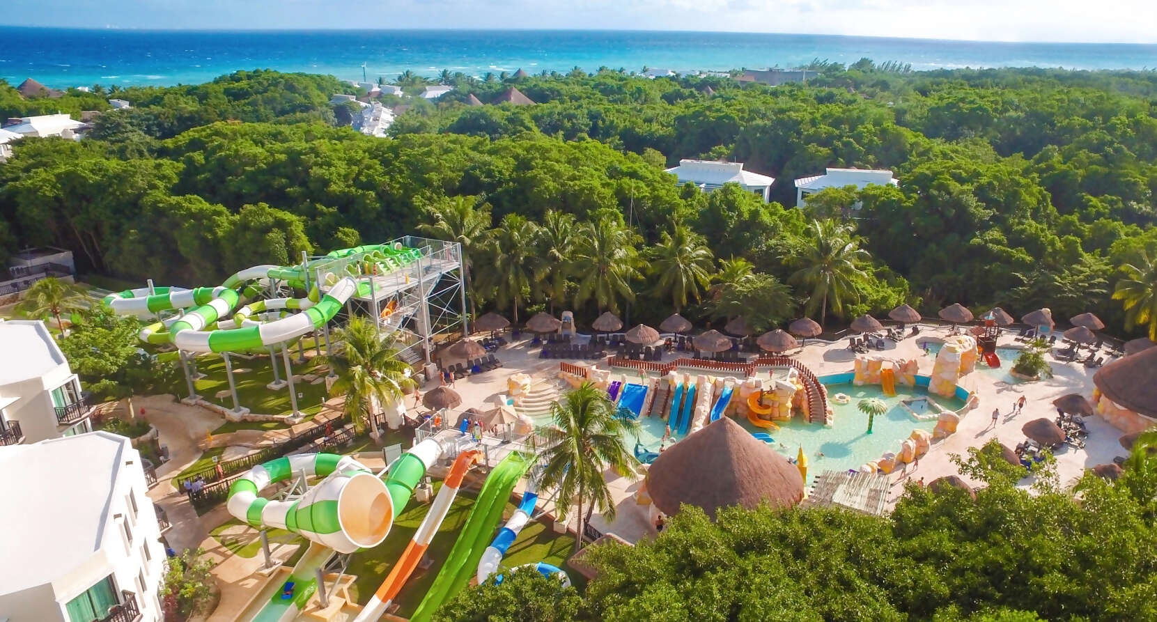 Sandos Resorts