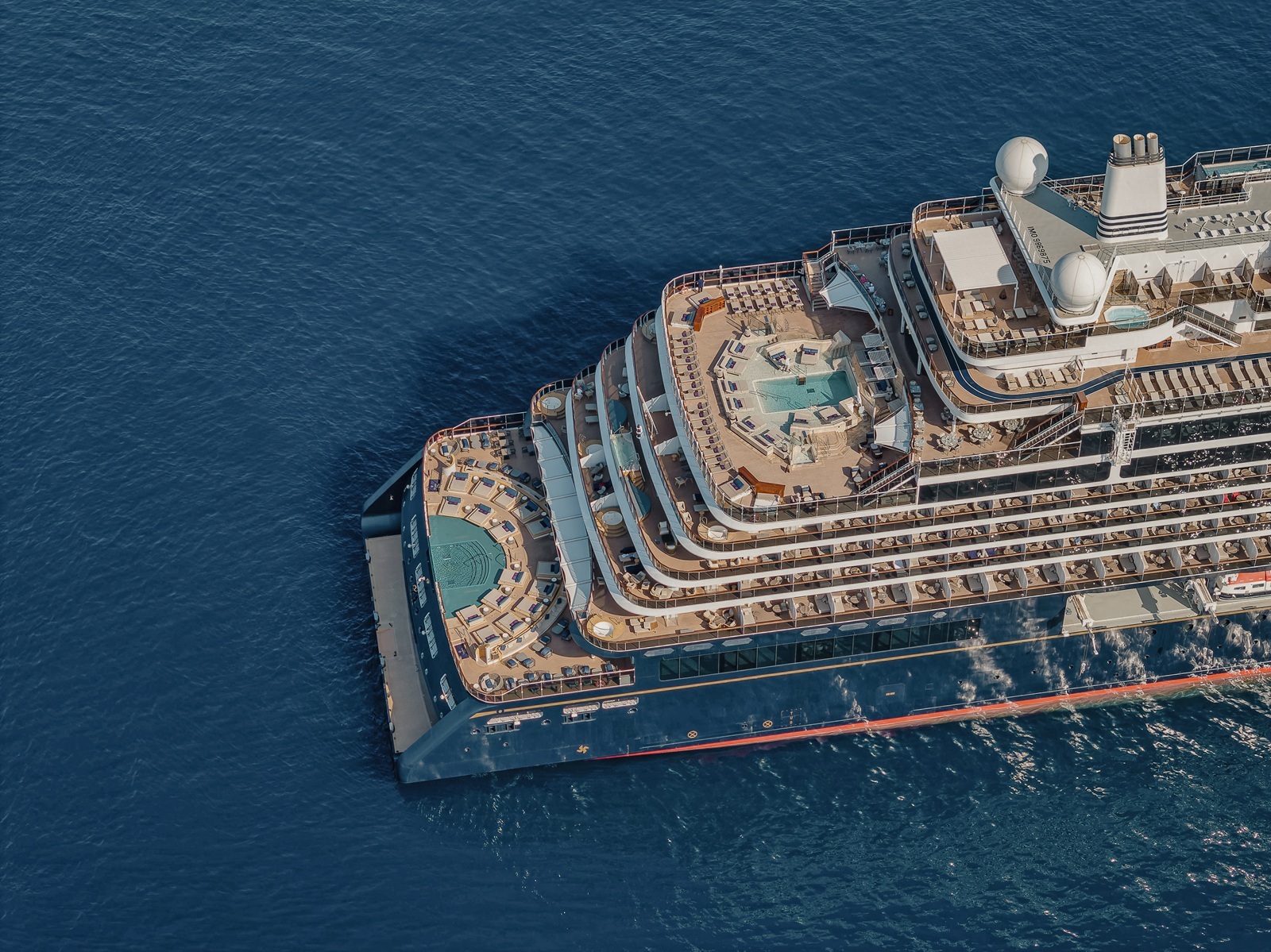 Up to $300 Journey Experience Credit with Explora Journeys