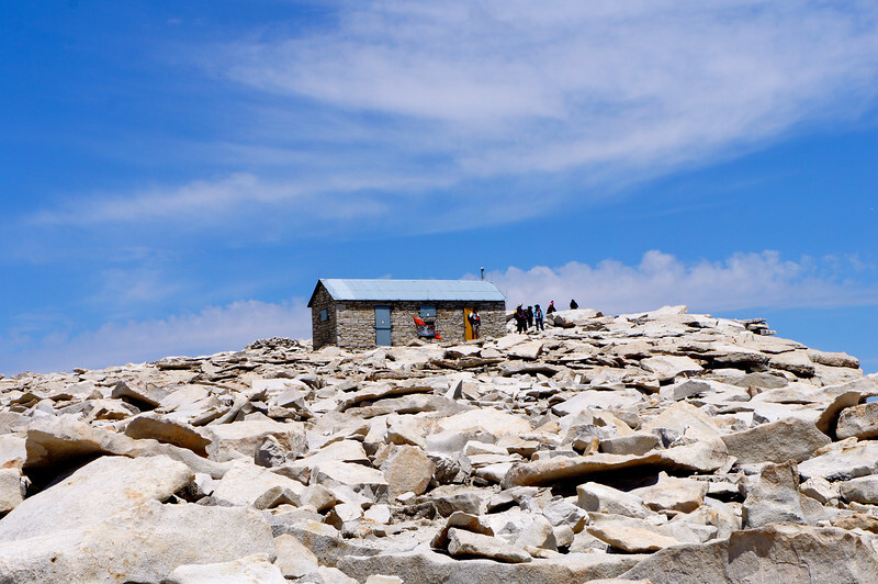 Someday is a Thief: Why You Can't Wait for Permission to Travel