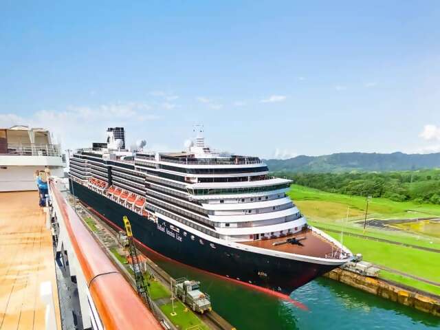 Up to $300 Shore Excursion Credit, Free Dining, Wi-Fi & Drink Upgrades, Prepaid Tips & More