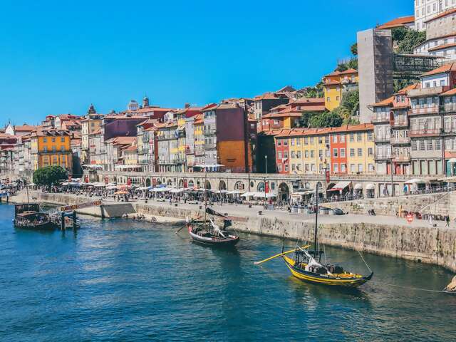 Unleash Your Wanderlust: Top Destinations for Your Next Getaway!