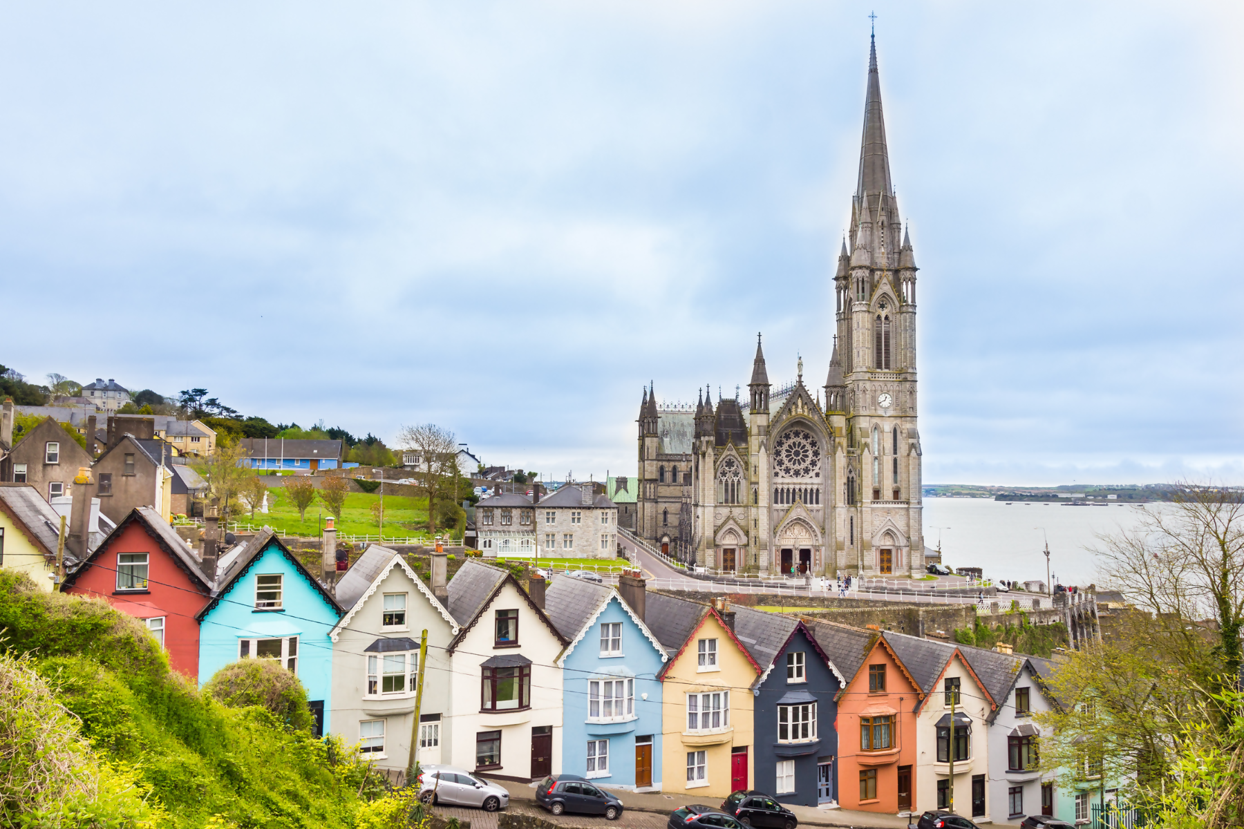 Last Minute Deals with CIE Tours