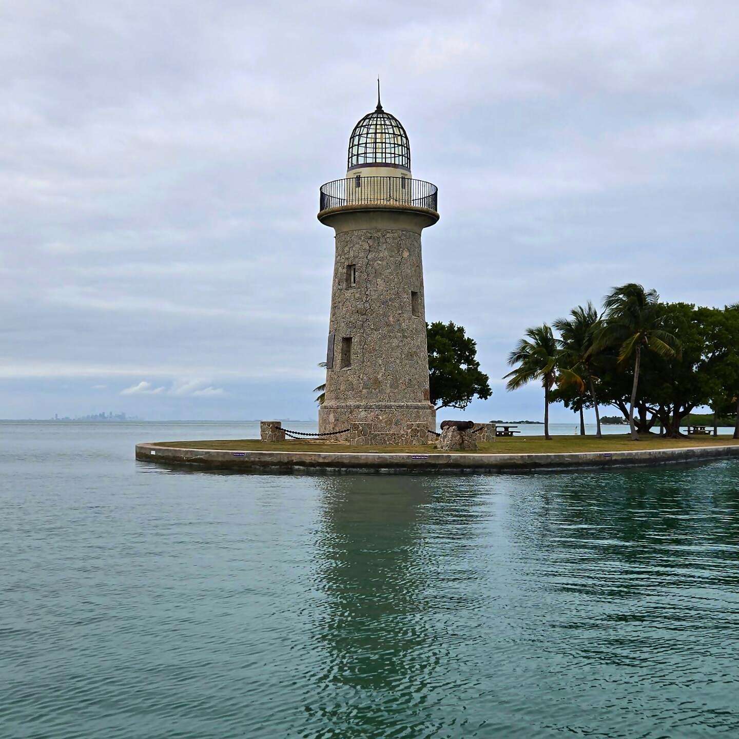 Biscayne National Park