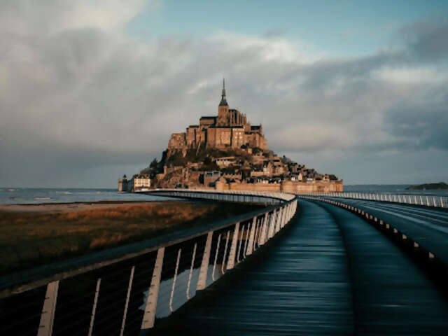 Discover Normandy Like a Local