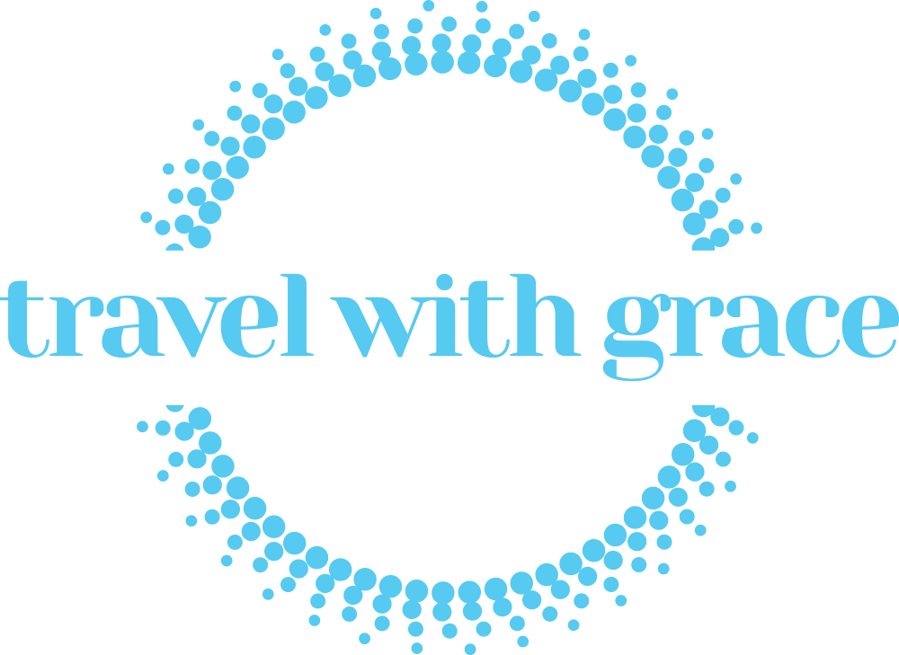 Travel With Grace