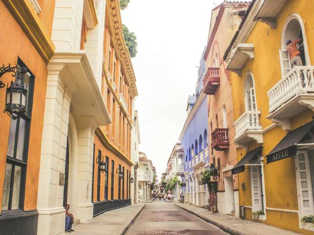 Top 10 Must-Try Dishes in Cartagena, Colombia: A Culinary Guide