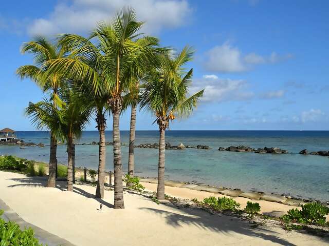 Experience Ultimate Relaxation: Luxury Spa Vacations in Mauritius